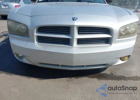 2008 Dodge Charger from USA, damaged, VIN 2B3KA43R88H240185